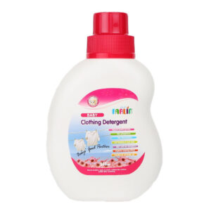 Farlin Baby Clothing Detergent - 500ml-0