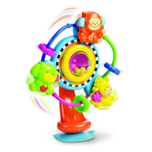 B Kids - Bebee's Ferris Wheel - 6M+-32297