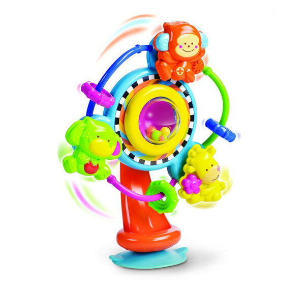 B Kids - Bebee's Ferris Wheel - 6M+-32297