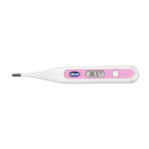 Chicco Digital Paediatric Thermometer Digi Baby-0