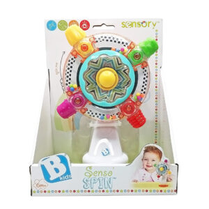 Bkids Senso Spin - Multicolor-0