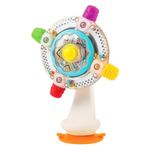 Bkids Senso Spin - Multicolor-32270