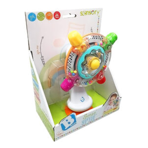 Bkids Senso Spin - Multicolor-32272