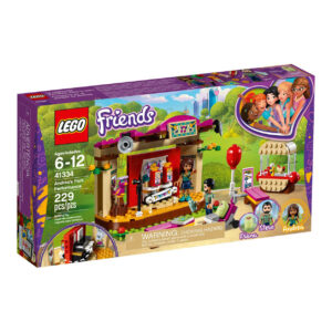 Lego Friends Andrea's Park Performance (41334) - 229Pcs-31659