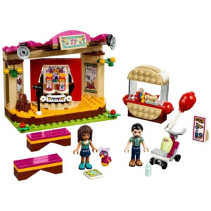 Lego Friends Andrea's Park Performance (41334) - 229Pcs-31660