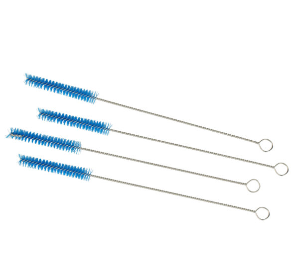 Dr. Brown's Cleaning Brush Set Of 4 - Blue-32444