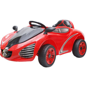 R for Rabbit Electra - The Lightning Electric, Battery Operated Car for Kids, Baby-0