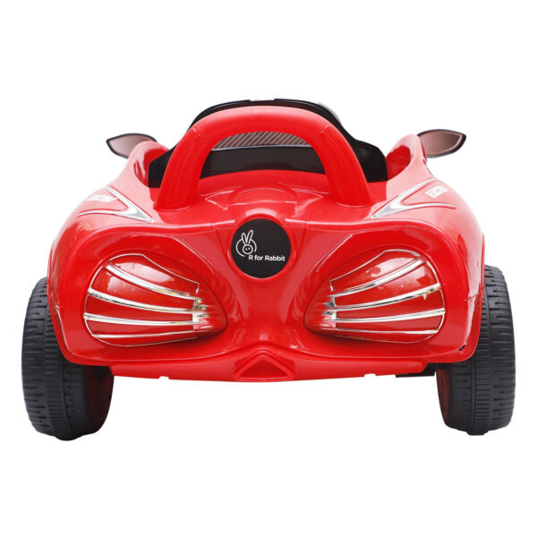 R for Rabbit Electra - The Lightning Electric, Battery Operated Car for Kids, Baby-32484
