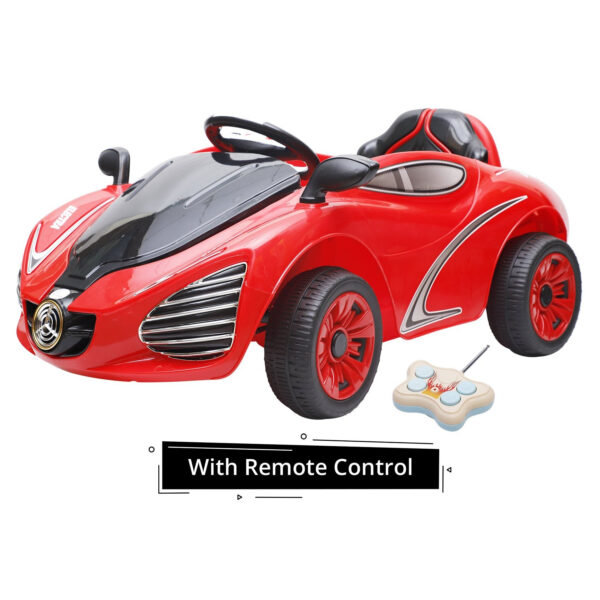 R for Rabbit Electra - The Lightning Electric, Battery Operated Car for Kids, Baby-32487