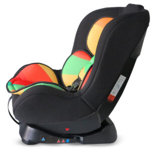 R for Rabbit Colourful Jack N Jill Convertible Baby Car Seat - Multicolor-33029