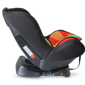 R for Rabbit Colourful Jack N Jill Convertible Baby Car Seat - Multicolor-33033