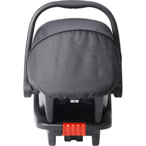 R for Rabbit Picaboo Grand - Infant Car Seat Cum Carry Cot with Base-32468