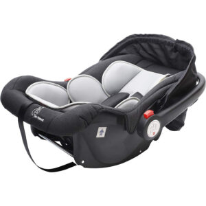 R for Rabbit Picaboo Grand - Infant Car Seat Cum Carry Cot with Base-32470