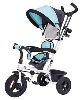 tiny toes sportz tricycle