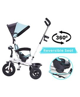 tiny toes sportz tricycle