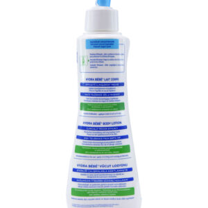 Mustela Hydra Bebe Body Lotion - 300 ml-33456